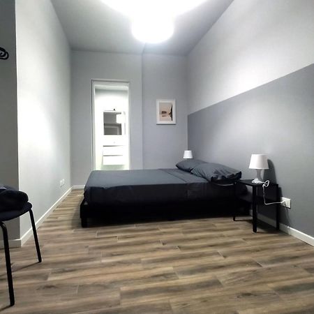 Casa Wally Турин Экстерьер фото