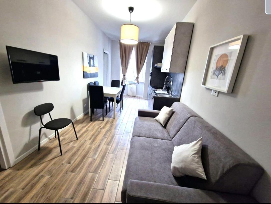 Casa Wally Турин Экстерьер фото