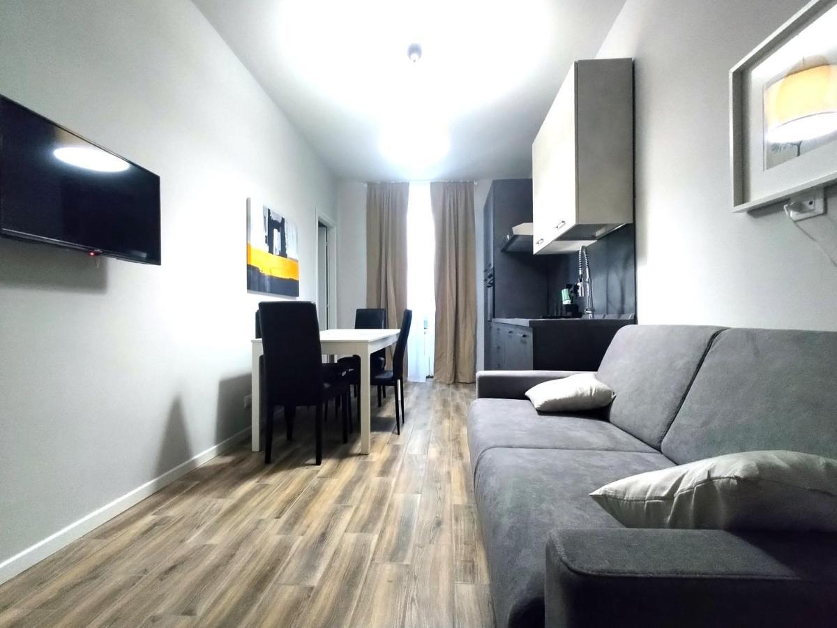 Casa Wally Турин Экстерьер фото