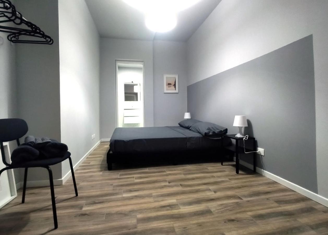 Casa Wally Турин Экстерьер фото
