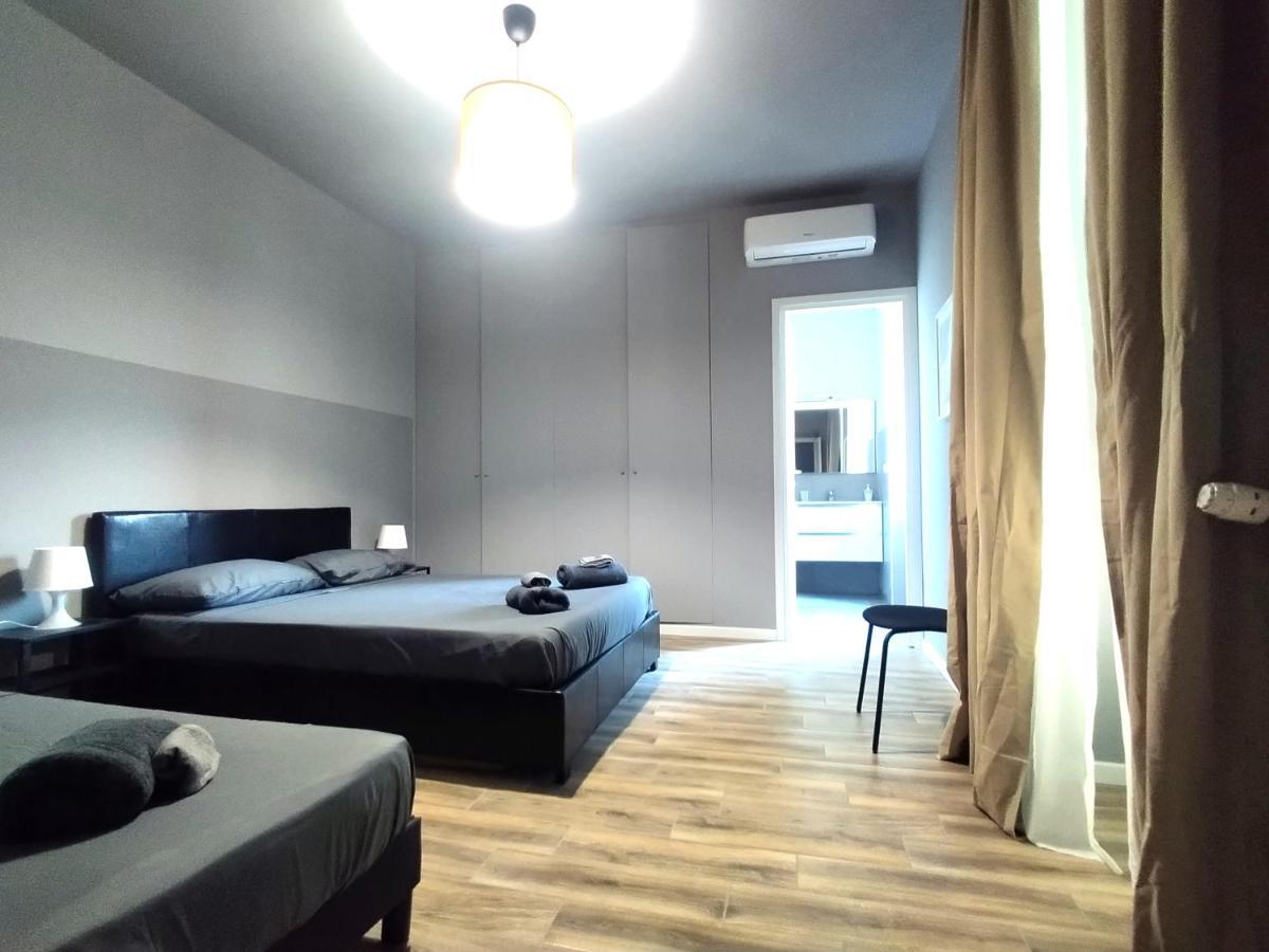 Casa Wally Турин Экстерьер фото