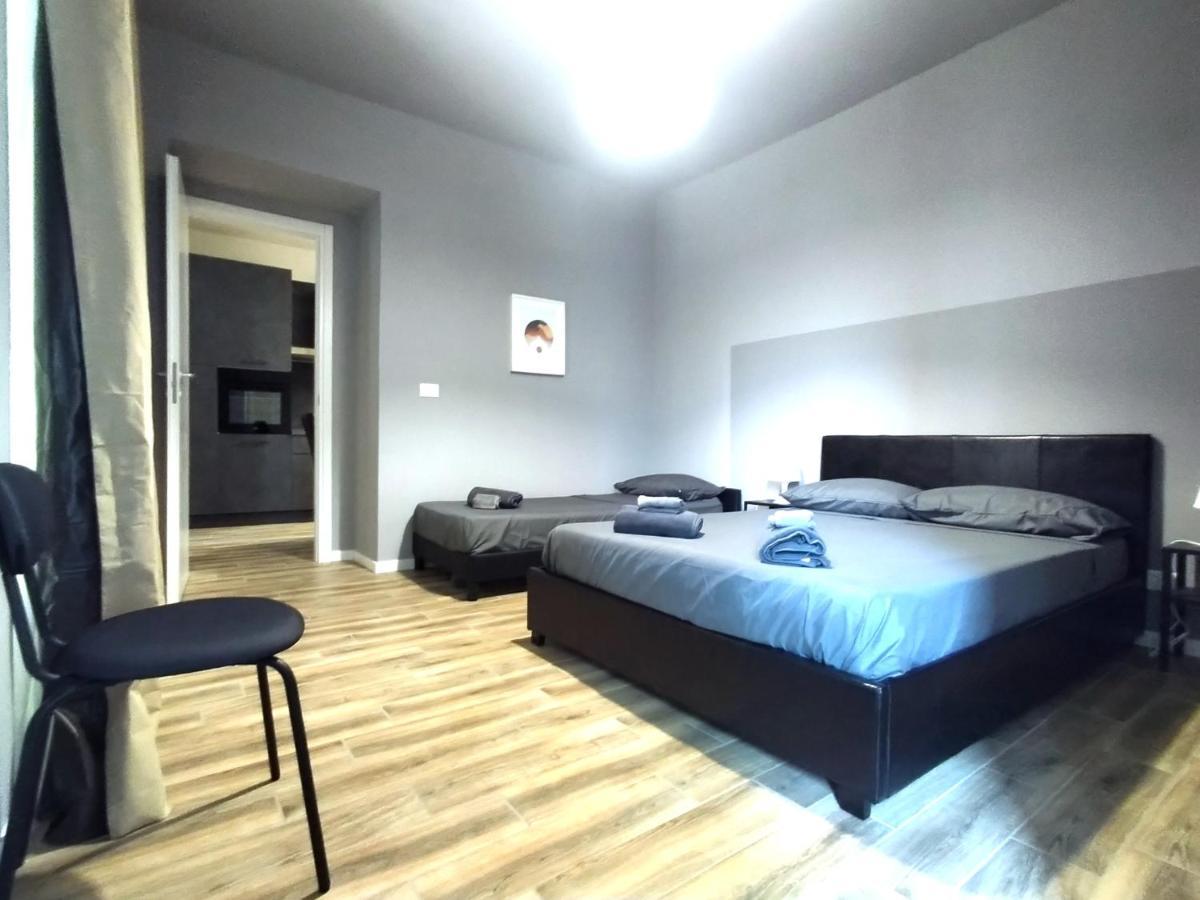 Casa Wally Турин Экстерьер фото