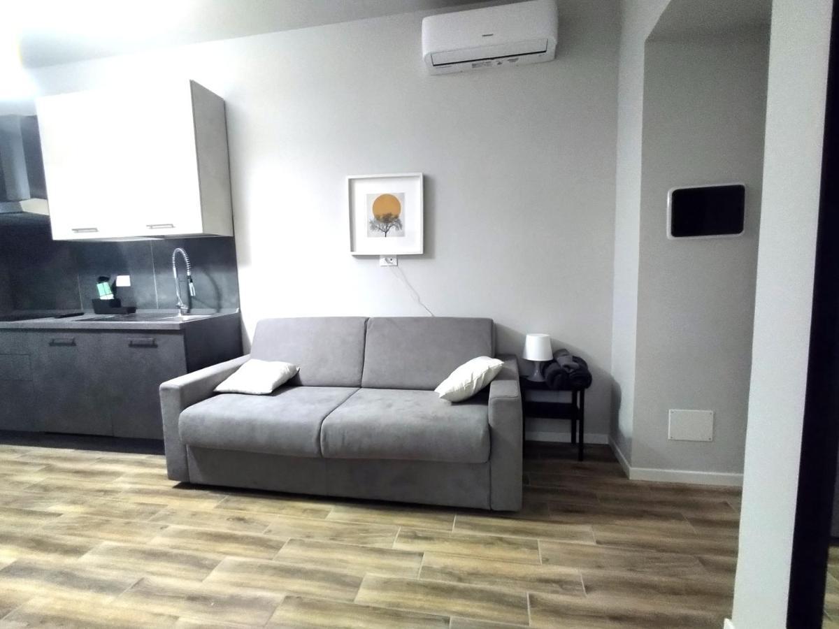 Casa Wally Турин Экстерьер фото